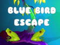 Spel Blue Bird Escape