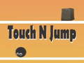 Spel Touch N Jump