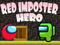 Spel Red Imposter Hero 