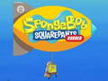 Spel SpongeBob SquarePants runner
