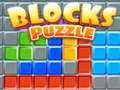 Spel Blocks Puzzle 