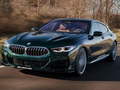 Spel BMW B8 Gran Coupe Slide