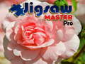 Spel Jigsaw Master Pro