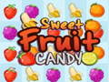 Spel Sweet Fruit Candy 