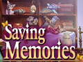 Spel Saving Memories