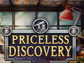 Spel Priceless Discovery