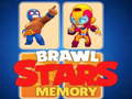 Spel Stars Brawl Memory