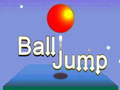 Spel Ball Jump
