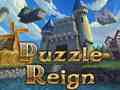 Spel Puzzle Reign