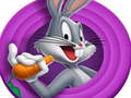 Spel Bugs Bunny Jigsaw Puzzle Collection