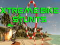 Spel Xtreme Bike Stunts