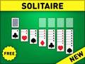 Spel Solitaire: Play Klondike, Spider & Freecell