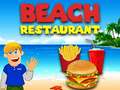 Spel Beach Restaurant