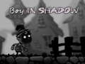Spel Boy in shadow 