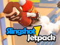 Spel Slingshot Jetpack