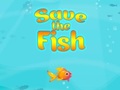Spel Save The Fish