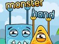 Spel Monster Hands