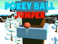 Spel Pokey Ball Jumper