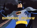 Spel Batman Jigsaw