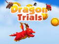 Spel Dragon trials