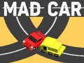 Spel Mad Car
