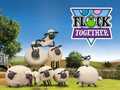 Spel Shaun The Sheep Flock Together