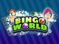 Spel Bingo World