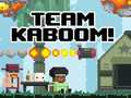 Spel Team Kaboom