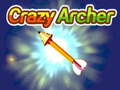 Spel Crazy Archer