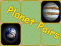 Spel Planet Pairs