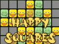 Spel Happy Squares
