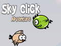 Spel Sky Click Adventure