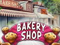 Spel Bakery Shop