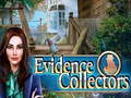 Spel Evidence Collectors