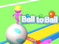 Spel Ball to Ball