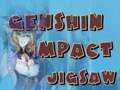 Spel Genshin Impact Jigsaw
