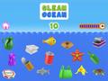 Spel Clean Ocean
