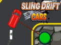 Spel Sling Drift Cars