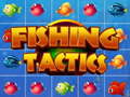 Spel Fishing Tactics