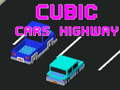 Spel Cubic Cars Highway