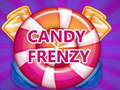 Spel Candy Frenzy