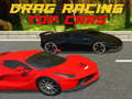 Spel Drag Racing Top Cars