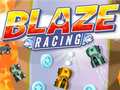 Spel Blaze Racing