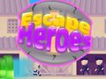 Spel Escape Heroes