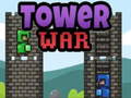 Spel Tower Wars 