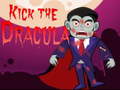 Spel Kick The Dracula