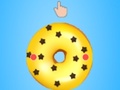 Spel Donut Slicing
