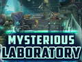 Spel Mysterious Laboratory