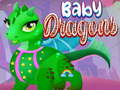 Spel Baby Dragons