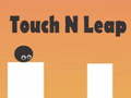 Spel Touch N Leap